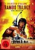 Rambo Trilogy (Steel Collection, gekürzte Fassung) [6 DVDs]