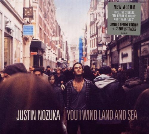You I Wind Land and Sea