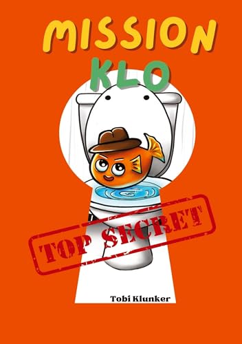Mission Klo: Agent Flush ermittelt