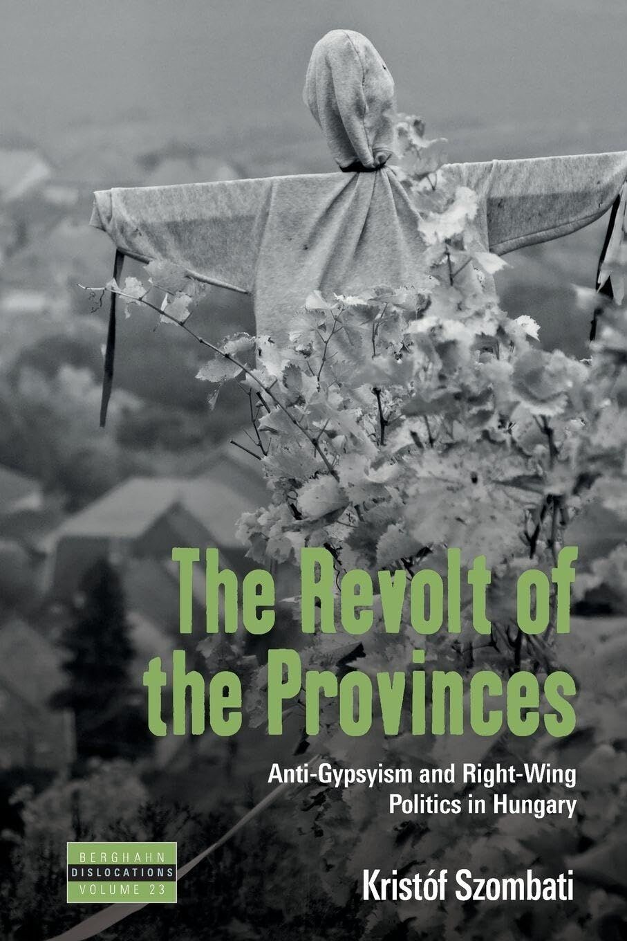 The Revolt of the Provinces