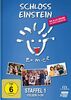 Schloss Einstein - Wie alles begann, Staffel 1: Folgen 1-36 [5 DVDs]