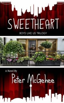 Sweetheart (Boys Like Us Trilogy, Band 2)