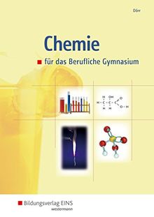 Chemie für das Berufliche Gymnasium: Schülerband