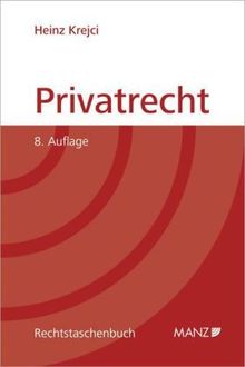 Privatrecht