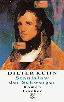 Stanislaw der Schweiger: Roman