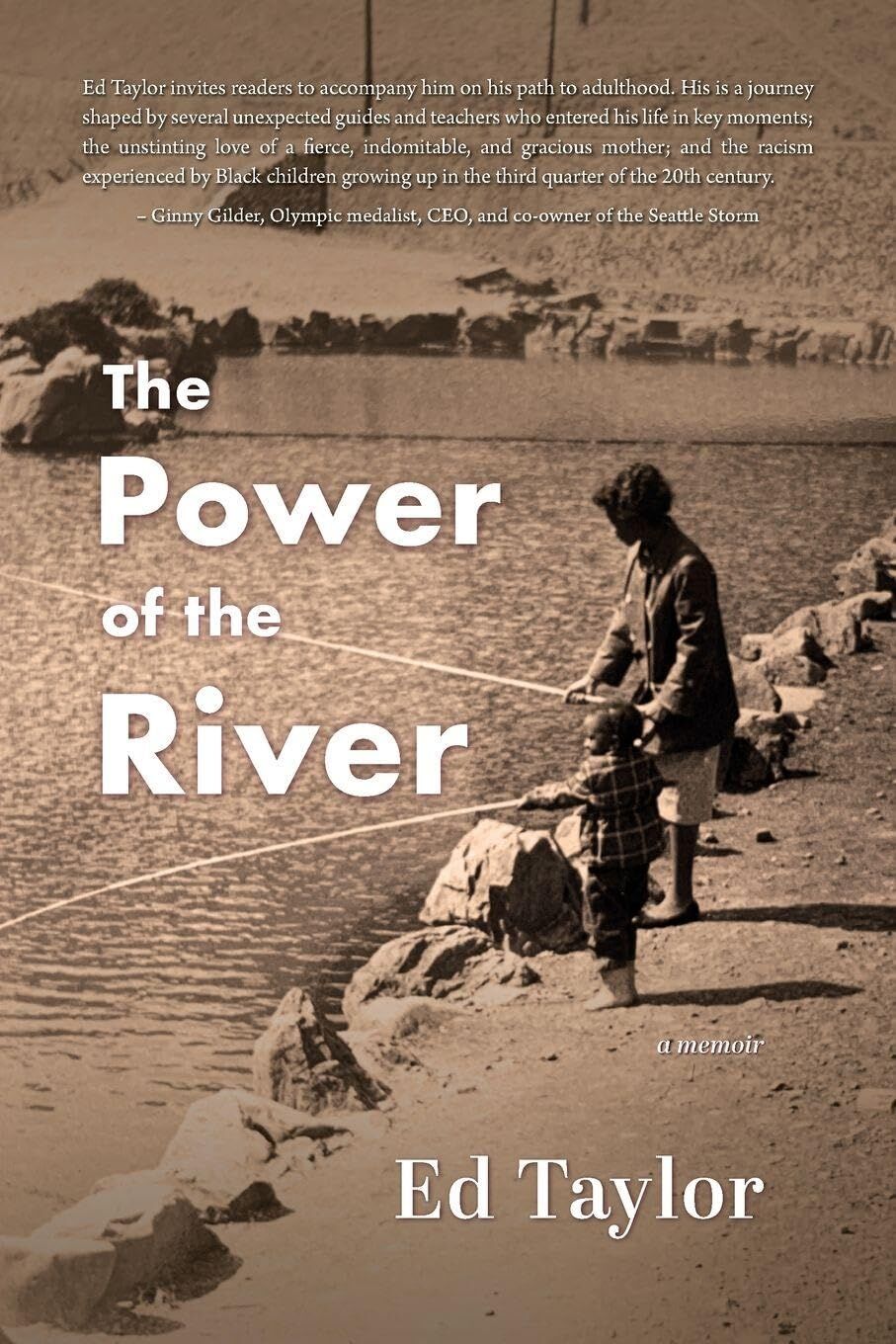 The Power of the River
