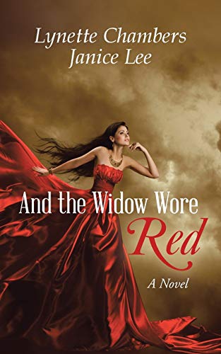 And the Widow Wore Red: A Novel