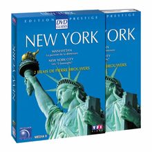 New york [FR Import]