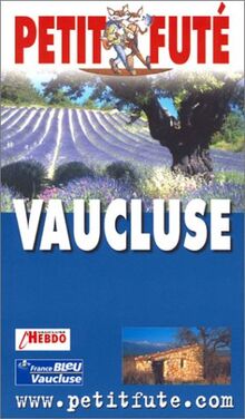 Vaucluse 2003, le petit fute