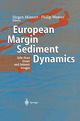 European Margin Sediment Dynamics: Side-Scan Sonar and Seismic Images