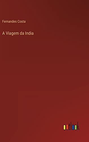 A Viagem da India