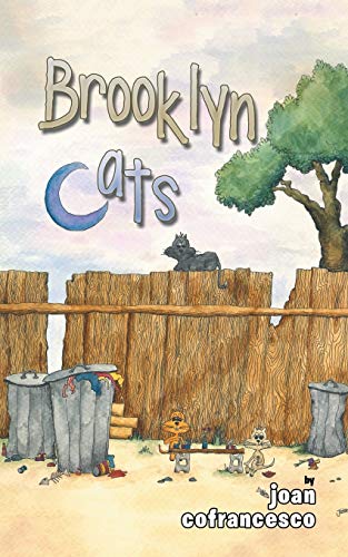 Brooklyn Cats