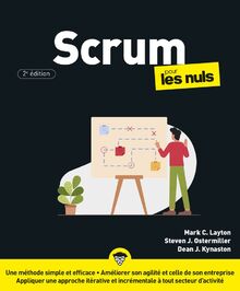 Scrum pour les nuls