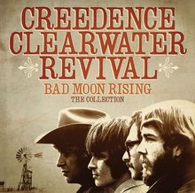 Bad Moon Rising:the Collection