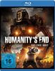 Humanity's End - Das Ende naht [Blu-ray]