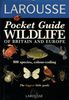Wildlife (Larousse Field Guides)