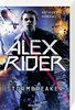 Alex Rider, Band 1: Stormbreaker