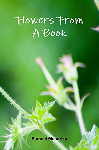Flowers From A Book