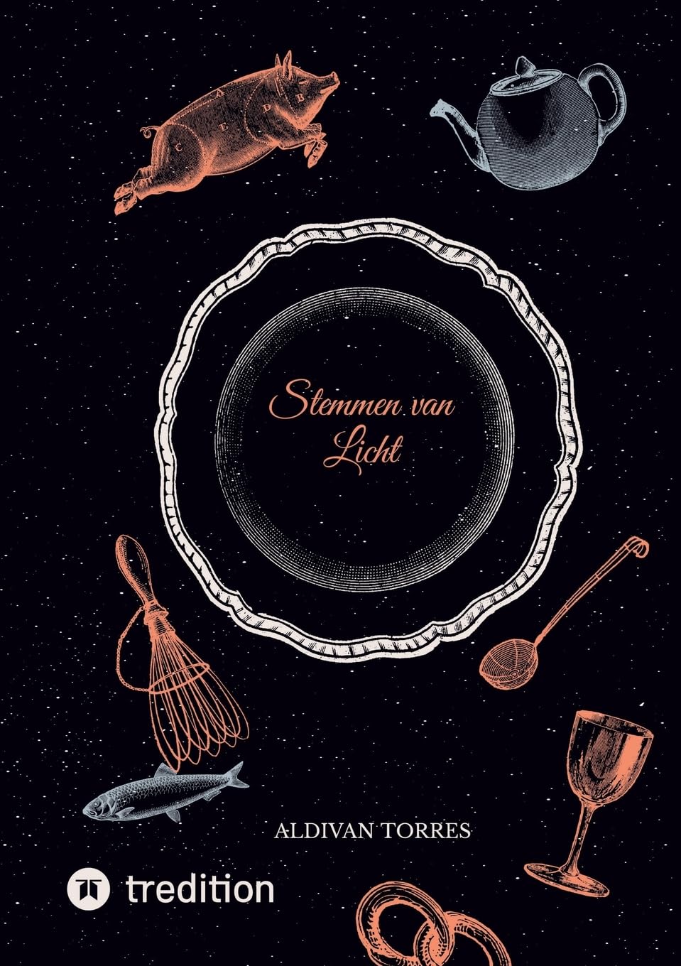 Stemmen van Licht: DE
