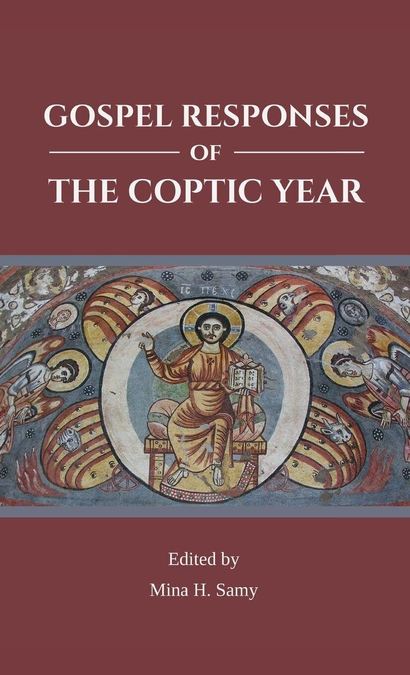 Gospel Responses of the Coptic Year