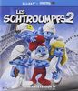 Les schtroumpfs 2 [Blu-ray] [FR Import]
