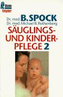 Säuglingspflege und Kinderpflege