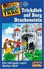 059/Trickdieb auf Burg Drachenstein [Musikkassette]