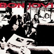 Cross Road: The best of Bon Jovi von Bon Jovi | CD | Zustand sehr gut