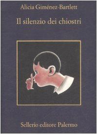Il silenzio dei chiostri