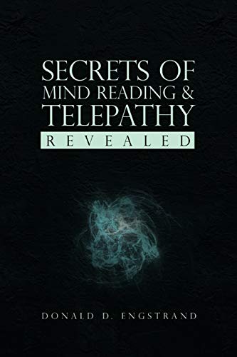 Secrets of Mind Reading & Telepathy Revealed