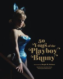 50 Years of the Playboy Bunny