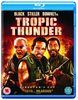 Tropic Thunder [Blu-ray] [UK Import]
