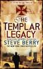 The Templar Legacy. (Cotton Malone)