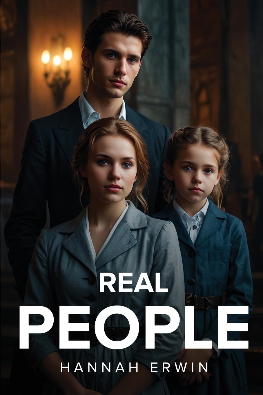 Real People