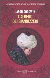 L'albero dei giannizzeri