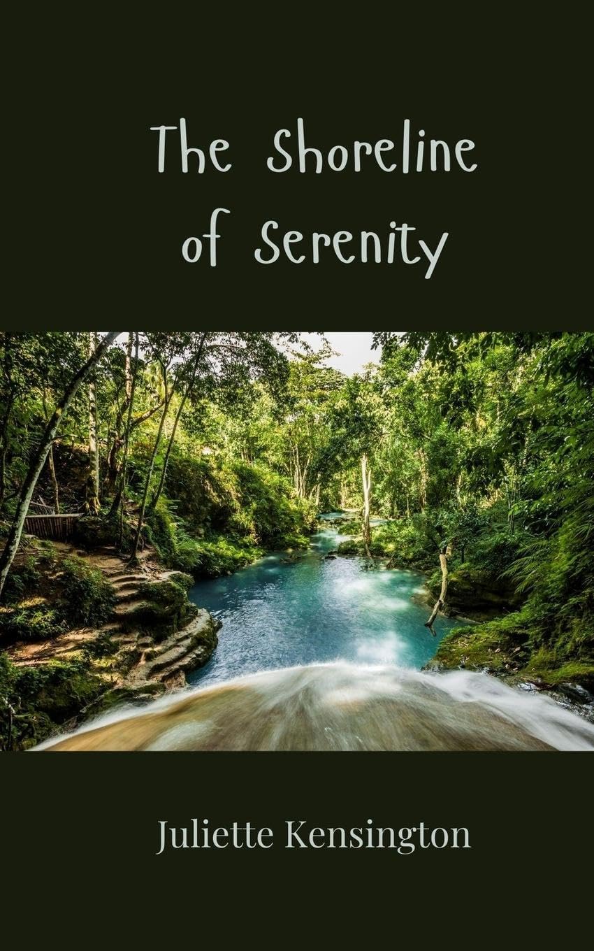 The Shoreline of Serenity