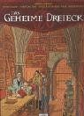 Das Geheime Dreieck 04. Das verschollene Evangelium: BD 4