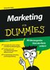 Marketing für Dummies: Mit überzeugenden Ideen den Markt erobern