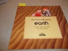 Earth (The Four Elements)