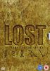 WALT DISNEY PICTURES Lost - Season 1 To 6 [DVD] [UK-Import]