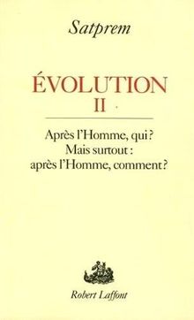 Evolution 2