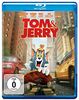 Tom & Jerry [Blu-ray]
