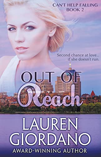 Out of Reach (Can't Help Falling)
