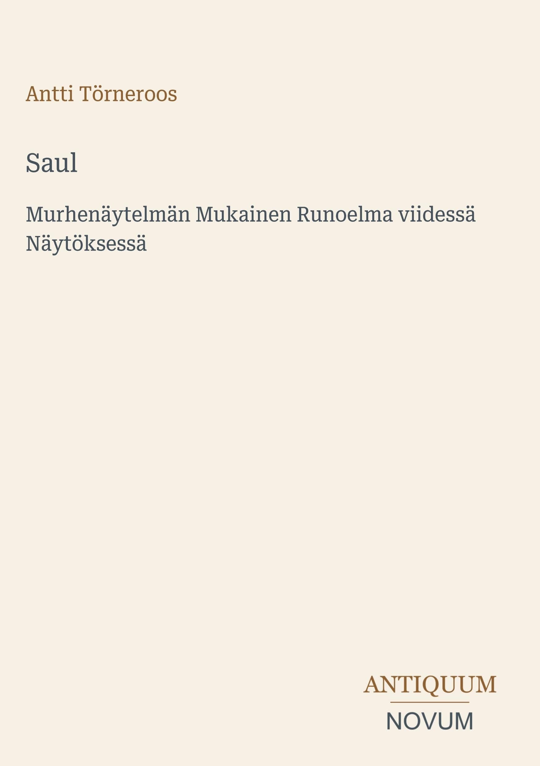 Saul