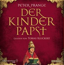 Der Kinderpapst: 8 CDs