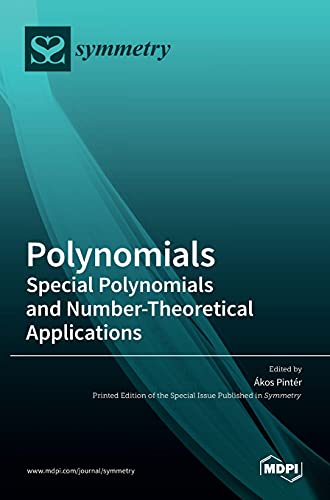 Polynomials: Special Polynomials and Number-Theoretical Applications