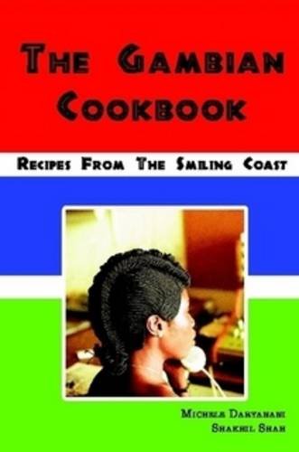 The Gambian Cookbook