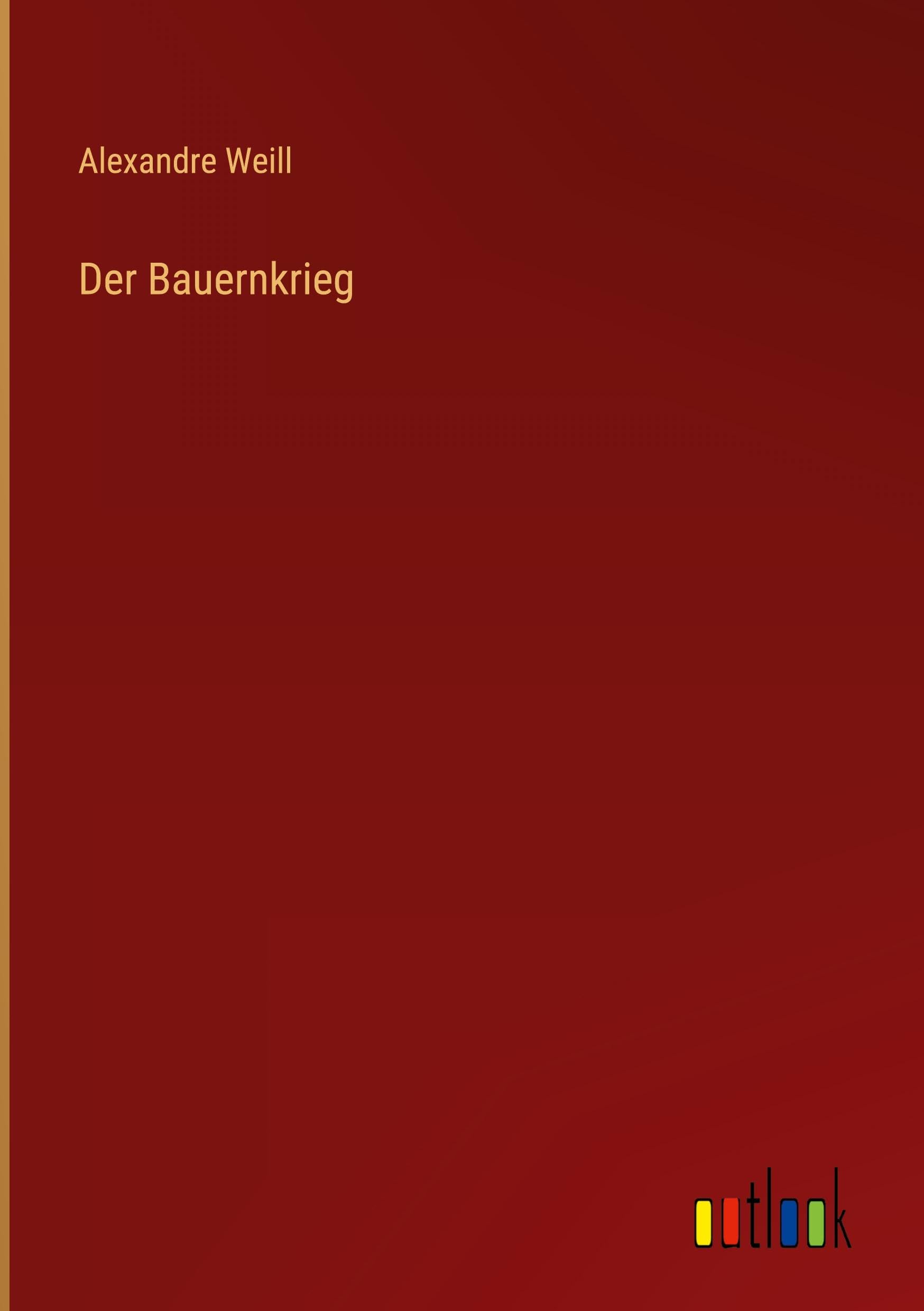 Der Bauernkrieg