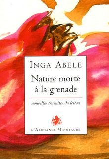 Nature morte à la grenade von Abele, Inga | Buch | Zustand gut