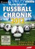 Die große EM und WM Fußballchronik 2012 (DVD-ROM)